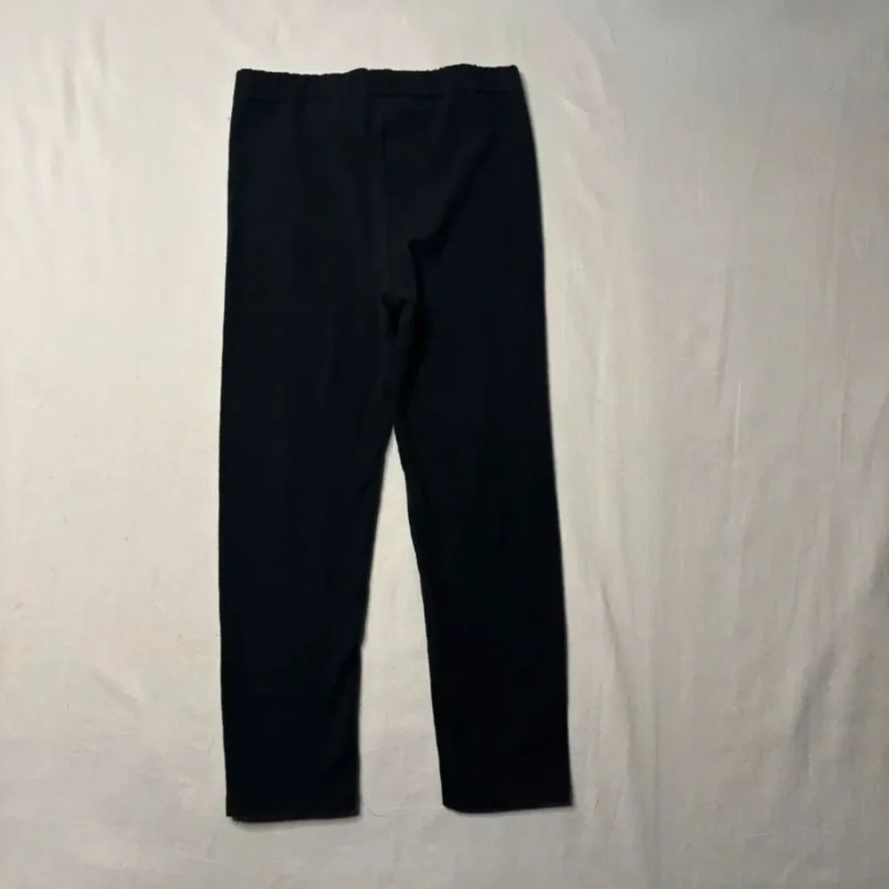 Garanimals Girls Black Leggings Size 4T | Stretch Pants